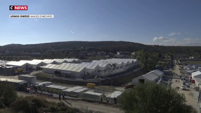 L'Union européenne boucle un accord sur la réforme migratoire