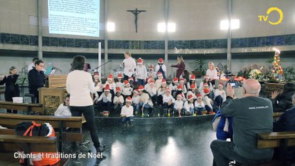 Sujet: Coeur d'enfants de saint Martin