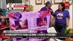 Familiares y activistas exigen justicia por el feminicidio de la Dra. Lissete Paulina
