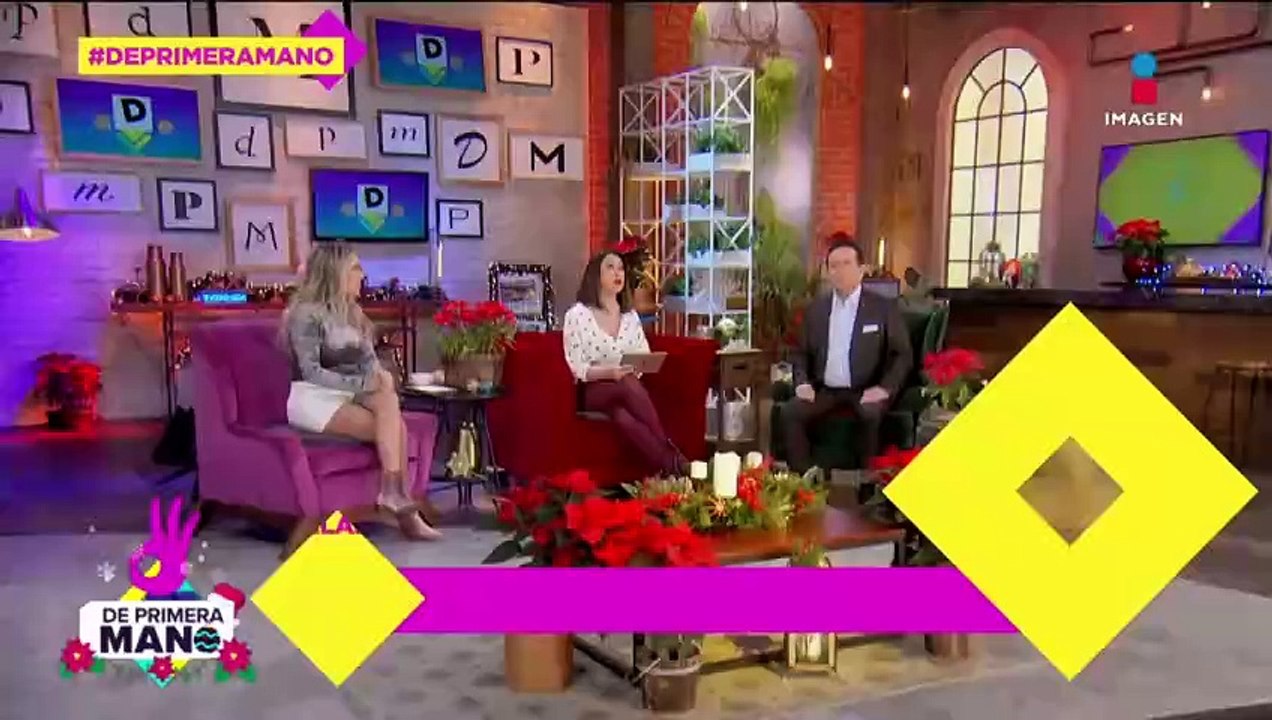 Consuelo Duval da DETALLES del ROBO en su casa por EXEMPLEADA