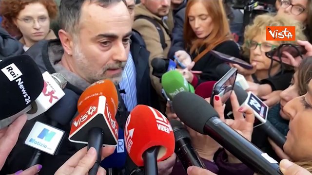 De Palma (Fiom Cgil): Da Governo nessuna risposta sull'ex Ilva