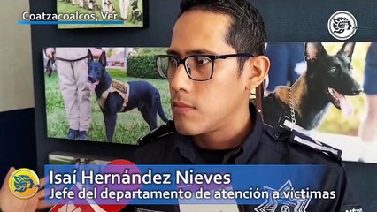 Download Video: Policía de Coatzacoalcos colabora en búsqueda de desaparecidos ¿a cuántos han localizado?