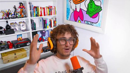 WIN GET CHANNEL! (Kwebbelkop ai vs Real Life Kwebbelkop)