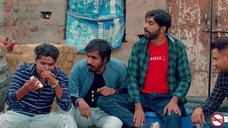 Bande Khani Bandook Nagni Full (2023) Full Punjabi Movie