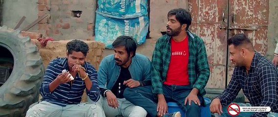 Bande Khani Bandook Nagni (2023) - Full Punjabi Action Movie 🎬