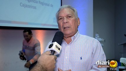 61,2% aprovam gestão do prefeito José Aldemir em Cajazeiras, segundo pesquisa Sistema Diário/Datavox