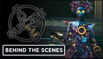 Suicide Squad: Kill the Justice League | 'Meet the Support Squad' | Behind the Scenes Look