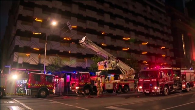 Proposed WA building law reforms to enforce mandatory inspections of apartment construction projects