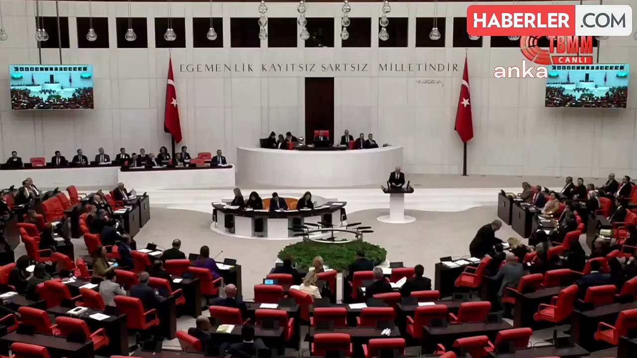 Hazine ve Maliye Bakanı Mehmet Şimşek: "Kararlıyız, Enflasyonu Kalıcı Olarak Düşüreceğiz"