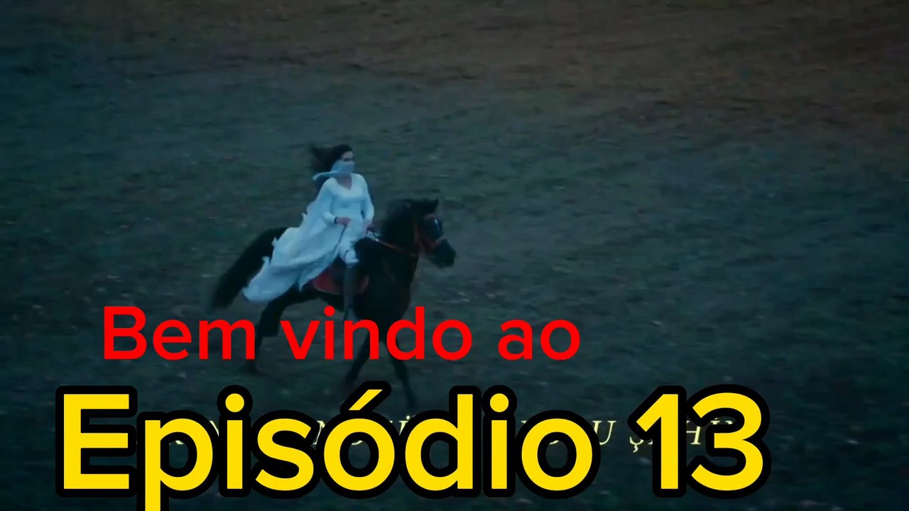HERCAI episodio 13