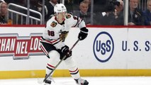 Analyzing Connor Bedard's Impact with the Blackhawks