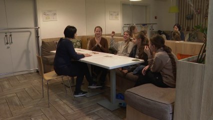 أكثر من 1.5 مليون طفل أوكراني في روسيا.. ومساع لإعادتهم إلى ذويهم