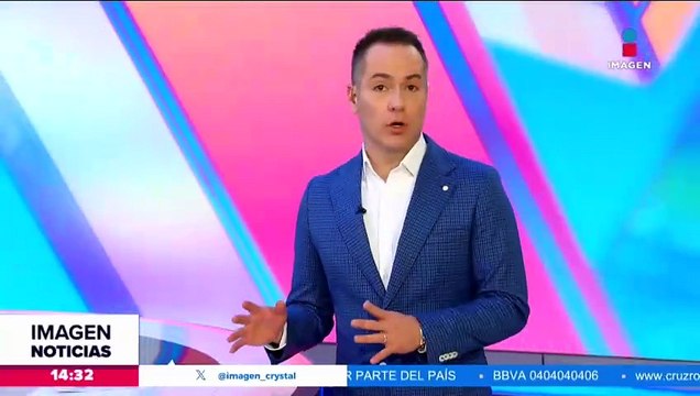 Activan alerta naranja por bajas temperaturas en la CDMX