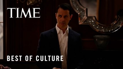 The 10 Top 10 Must-Watch TV Shows of 2023 📺