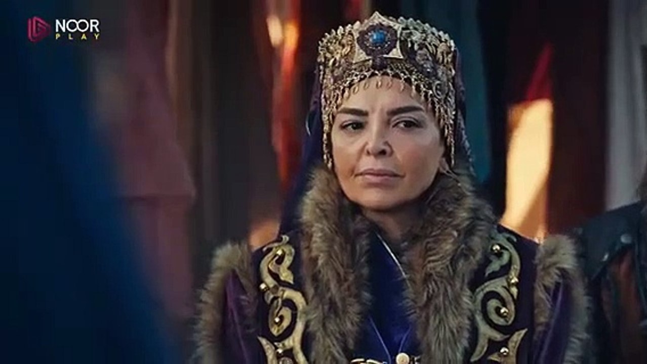 مسلسل المؤسس عثمان الحلقة 141 الموسم 5 الجزء 2