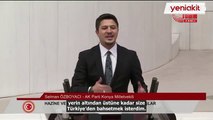 AK Parti'den CHP'ye Hamas tepkisi: Demirtaş'a selam vererek...