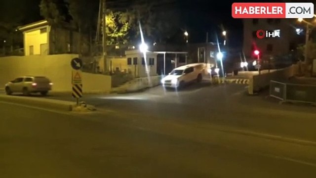Şanlıurfa'da DEAŞ Terör Örgütüne Operasyon: 1 Tutuklama
