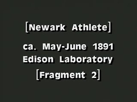 Newark Athlete 2(1891)