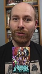 A Disturbance in the Force (REVIEW) | Projector Shorts | The ultimate Star Wars Holiday Special doc!