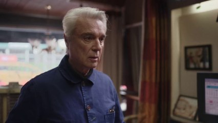 Stop Making Sense - Wiederaufführung-Teaser (Deutsche UT) HD