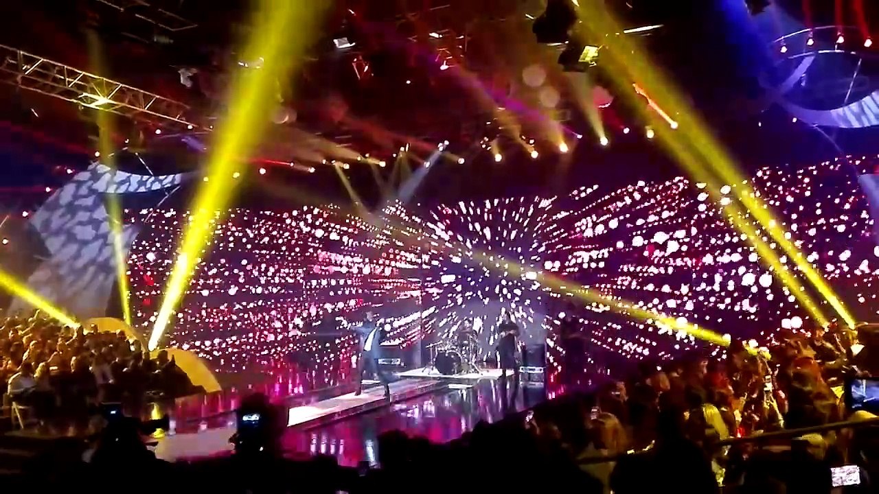 Session Live - David Bisbal -Diez Mil maneras #daily #music #live #concert