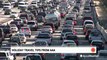 Tips to make it through one of the busiest holiday travel seasons in decades