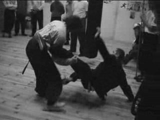 Wing Chun sifu Didier Beddar : Inédit de stage!!!