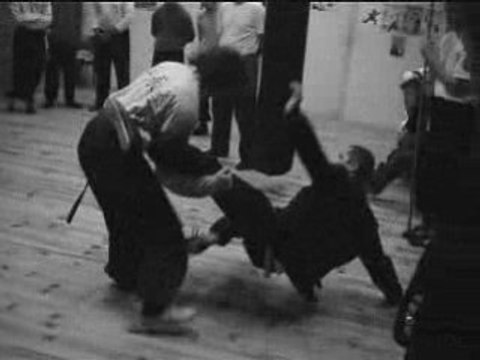 Wing Chun sifu Didier Beddar : Inédit de stage!!!