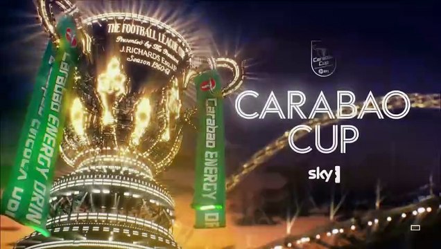 Carabao cup sony discount liv