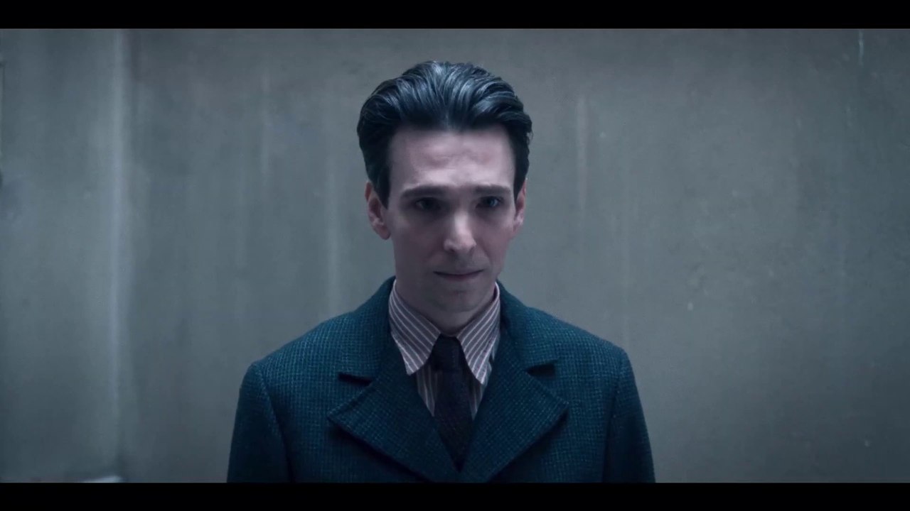 Die Herrlichkeit des Lebens - Trailer (Deutsch) HD