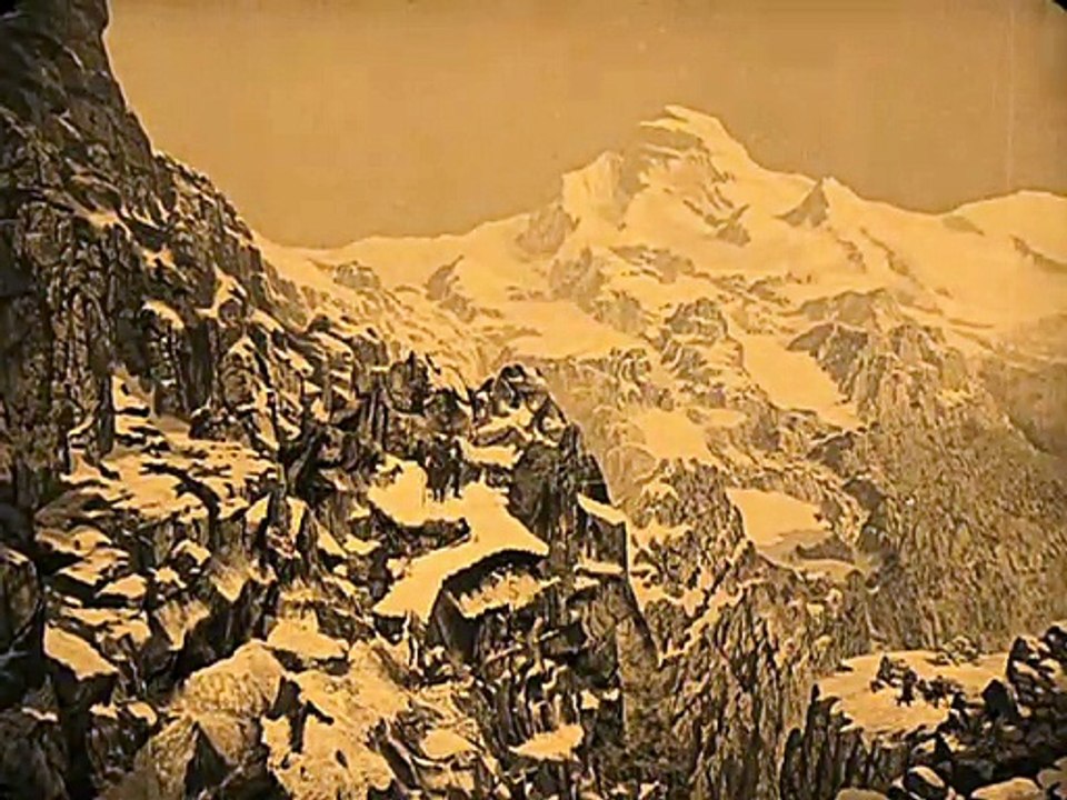 Beyond The Rocks (1922)