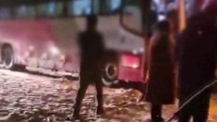 '대설 특보' 서해안 교통사고 잇따라...10여 명 사상 / YTN