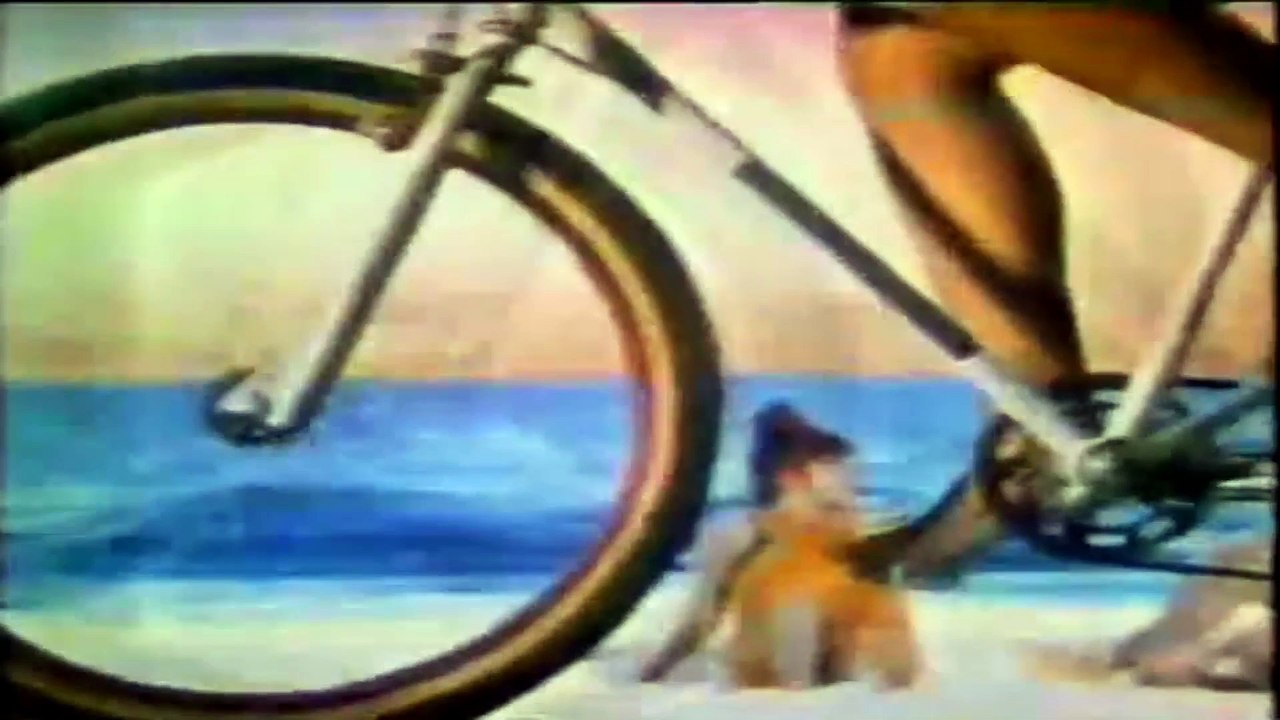 Refresco Fresh 1986