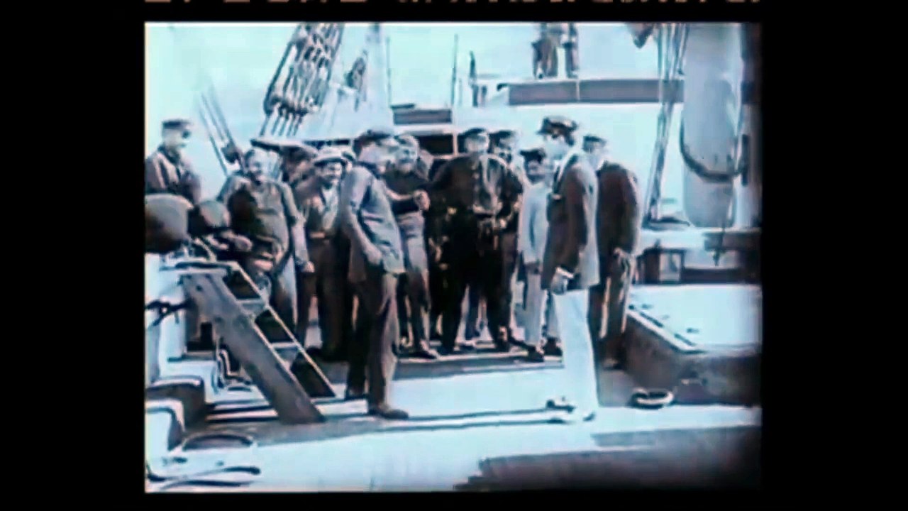 Moran of the Lady Letty (1922)