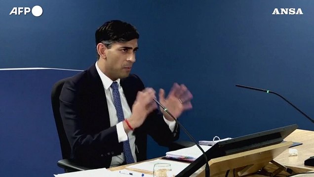 Gb, governo Sunak valuta di vietare i social ai minori di 16 anni
