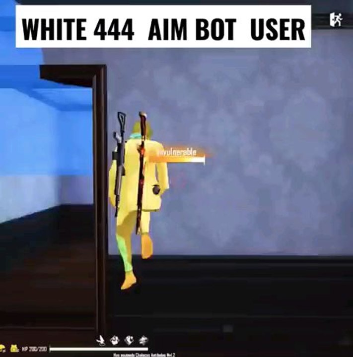 WHITE 444 ATTITUDE - video Dailymotion