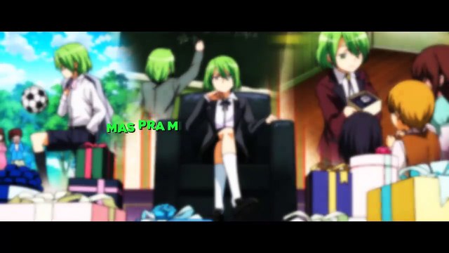 O Sonho Que Eu Sempre Quis _ Lubbock (Akame Ga Kill) _ Micael [REMAKE](720P_HD)