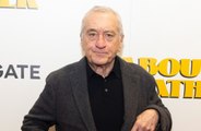 Robert De Niro wants his daughter to learn Chinese and English