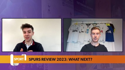 Tottenham Hotspur's 2024 Roadmap: Key Fixtures & Future Plans ⚽