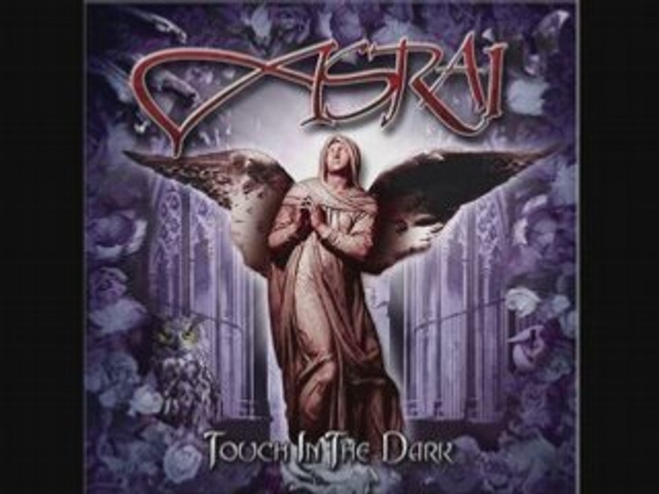 Asrai - Whisper