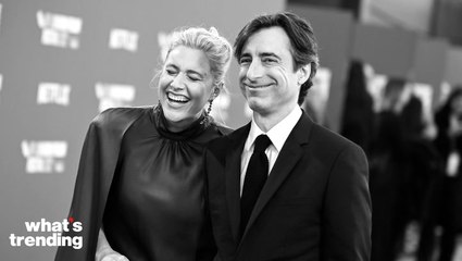Greta Gerwig and Noah Baumback Tie the Knot