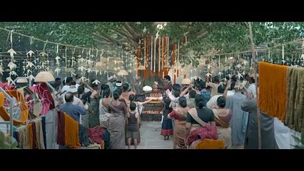 EAGLE Trailer   Ravi Teja   Anupama   Kavya Thapar   Karthik Gattamneni   People Media Factory