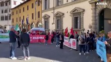 Lo sciopero di Natale, il 22 fermi commercio e turismo