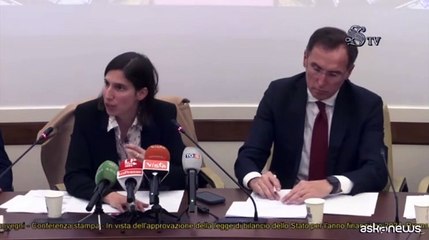 Schlein: manovra iniqua e di austerit?. Non genera crescita