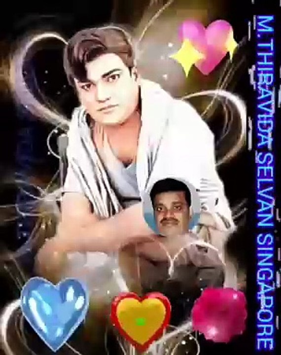 முருகன் கடவுளுக்கு டிஎம்எஸ் ஐயா பாடிய பாடல் SINGAPORE TMS FANS M.THIRAVIDA SELVAN SINGAPORE