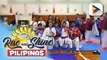 Pinoy athletes, humakot ng parangal sa International Karate Tournament