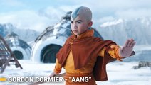 'Avatar: The Last Airbender': An Updated Cast For For The Live-Action Netflix Show