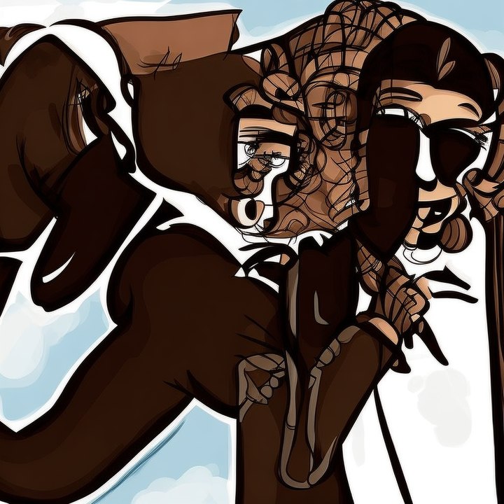 Maes dénonce violemment les enfants de Booba ! Le rappeur B2O révèle tous les détails.