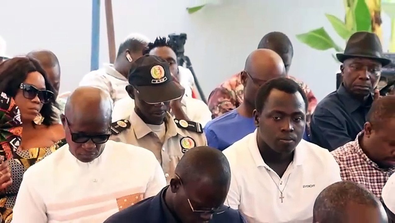 Plus de 200 000 personnes accueillies et orientées dans les Espaces Sénégal Services- Cheikh Bakhoum