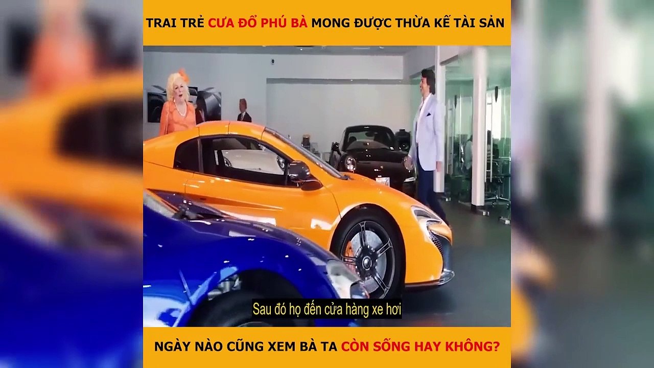 Người Yêu Latin